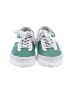 Vans Green Sneakers Size 8 1/2 - photo 2