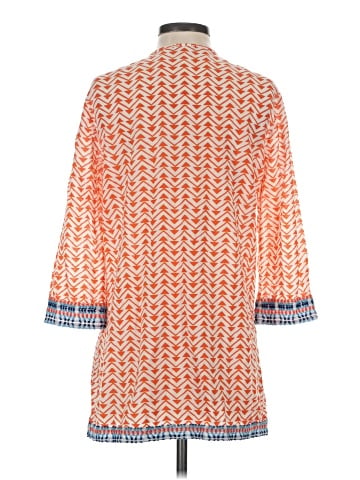 J. McLaughlin Casual Dress (view 2)