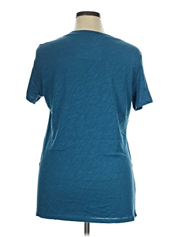 Felina Short Sleeve T-Shirt (view 2)