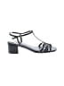 Rivecour Black Sandals Size EU (FR) 37 / US 6 - photo 1