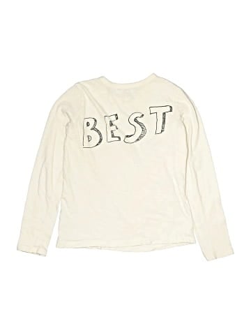 Crewcuts Long Sleeve T-Shirt (view 2)
