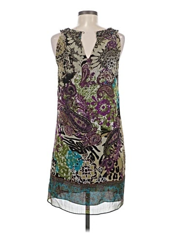 Kenar Cocktail Dress (view 2)