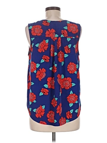 41Hawthorn Sleeveless Blouse (view 2)