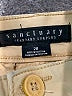 Sanctuary Tan Cargo Pants Size 28 waist - photo 4