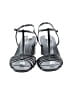 Rivecour Black Sandals Size EU (FR) 37 / US 6 - photo 2