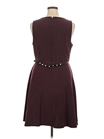 Elle Casual Dress (view 2)