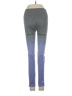 Gymshark Color Block Blue Active Pants Size XS (estimated) - photo 2