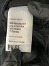 Paige Black Cargo Pants Size 27 waist - photo 8