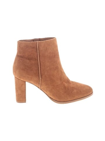 Clarks Ankle Boots (view 1)