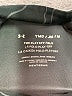 Under Armour Black Short Sleeve Polo Size M (youth) - photo 3