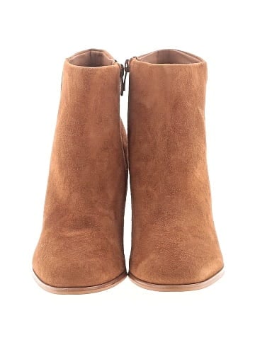 Clarks Ankle Boots (view 2)