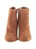 Clarks Tan Ankle Boots Size 9 1/2 - photo 2