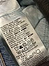 Levi's Hearts Blue Jeans Size 28 waist - photo 9