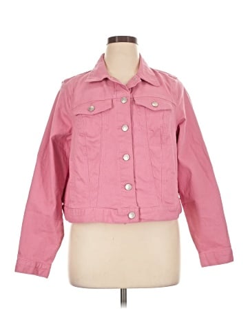 Torrid Jacket (view 1)