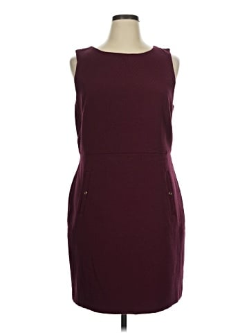 Banana Republic Factory Store Cocktail Dress (view 1)