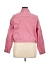 Torrid Pink Jacket Size 1X Plus (1) - photo 2