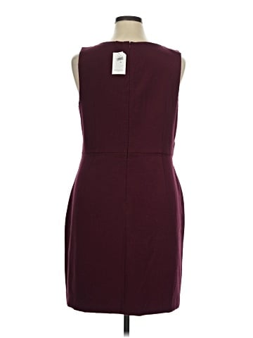Banana Republic Factory Store Cocktail Dress (view 2)