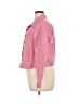 Torrid Pink Jacket Size 1X Plus (1) - photo 5