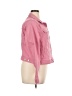 Torrid Pink Jacket Size 1X Plus (1) - photo 4