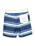 Old Navy 100% Polyester Blue Board Shorts Size 6 - 7 - photo 2