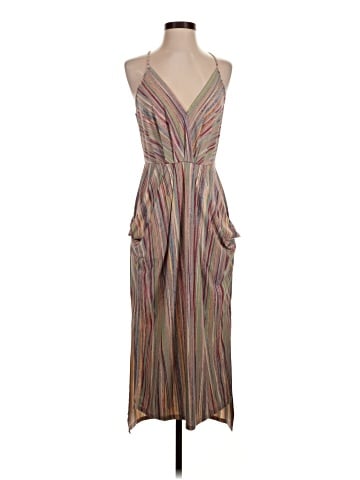 BCBGeneration Casual Dress (view 1)