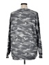 Athleta Camo Gray Sweatshirt Size XL (tall) - photo 2