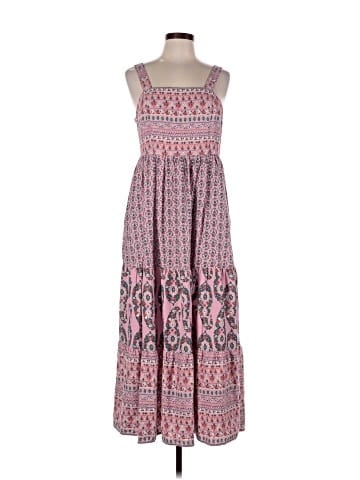 Knox Rose Casual Dress (view 1)