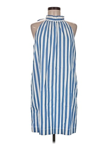J.Crew Factory Store Casual Dress (view 1)