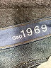 Gap Blue Jeans Size 31 waist - photo 4