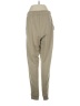 Nike 100% Polyester Tan Track Pants Size S - photo 2