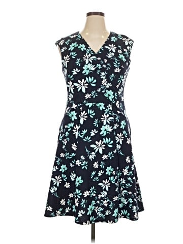 London Style Casual Dress (view 1)
