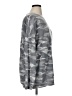 Athleta Camo Gray Sweatshirt Size XL (tall) - photo 4