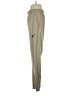 Nike 100% Polyester Tan Track Pants Size S - photo 5