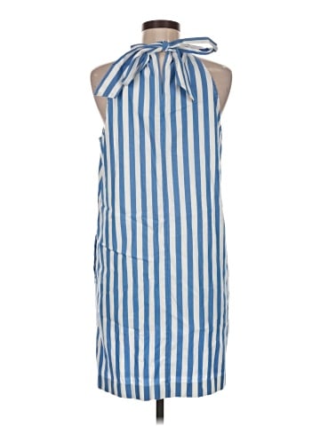 J.Crew Factory Store Casual Dress (view 2)