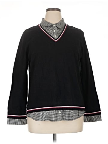Tommy Hilfiger Pullover Sweater (view 1)