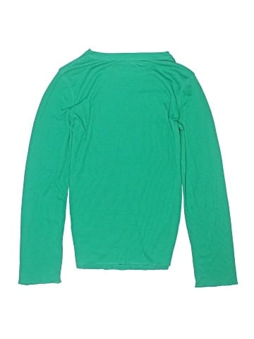 Unbranded Long Sleeve T-Shirt (view 2)
