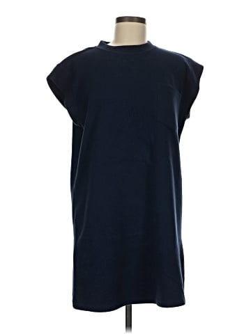 She + Sky Sleeveless Top (view 1)