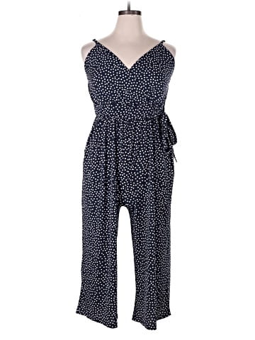 Kaileigh Jumpsuit (view 1)
