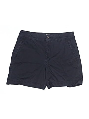 Gap Shorts (view 1)