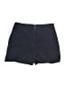 Gap Solid Blue Shorts Size 10 - photo 1