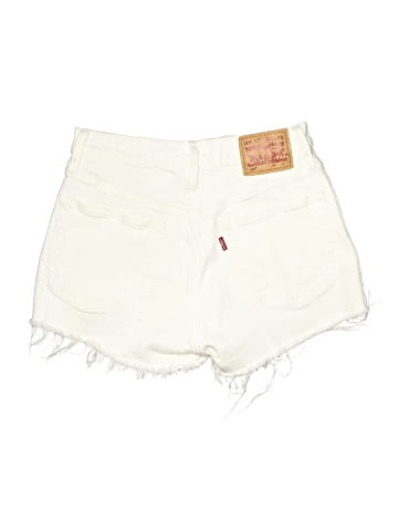 Levi's Denim Shorts (view 2)