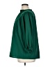 Oddi 100% Polyester Green 3/4 Sleeve Blouse Size 1XL - photo 5