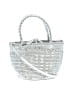 Unbranded Silver Crossbody Bag One size - photo 1