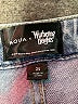 Aqua Blue Jeans Size 25 waist - photo 7