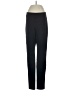 Elie Tahari Solid Black Active Pants Size S - photo 1