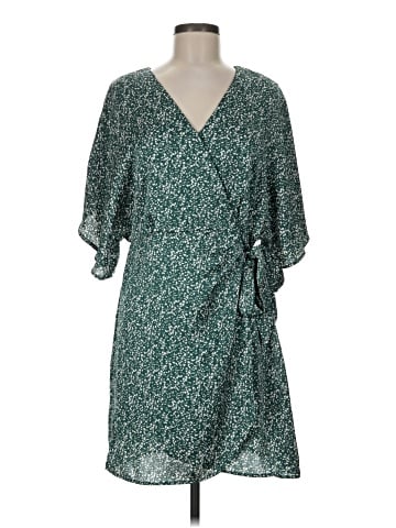 Skies Are Blue Casual Dress (view 1)