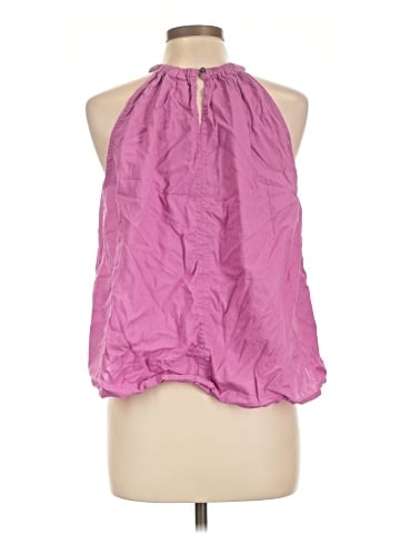 Gap Sleeveless Blouse (view 2)