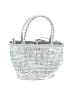 Unbranded Silver Crossbody Bag One size - photo 3