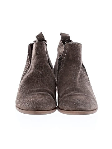 Diba Ankle Boots (view 2)