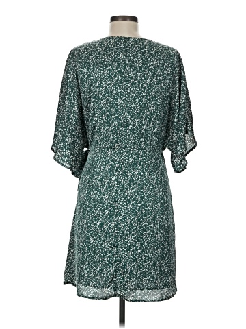 Skies Are Blue Casual Dress (view 2)